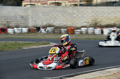 10 & 11/02/2018 : Trophée Gangeois MagicKart 2018 à Ganges (Photos Antoine Camblor) 2018 — karting