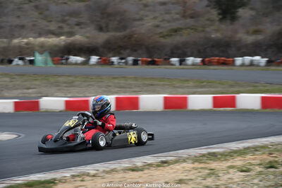 10 & 11/02/2018 : Trophée Gangeois MagicKart 2018 à Ganges (Photos Antoine Camblor) 2018 — karting