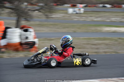 10 & 11/02/2018 : Trophée Gangeois MagicKart 2018 à Ganges (Photos Antoine Camblor) 2018 — karting