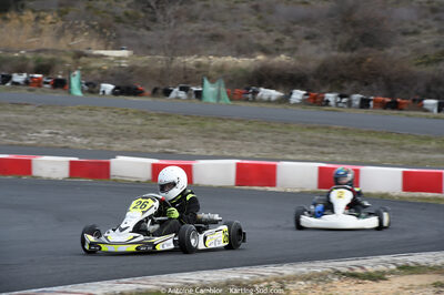 10 & 11/02/2018 : Trophée Gangeois MagicKart 2018 à Ganges (Photos Antoine Camblor) 2018 — karting