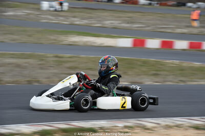 10 & 11/02/2018 : Trophée Gangeois MagicKart 2018 à Ganges (Photos Antoine Camblor) 2018 — karting