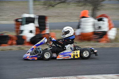 10 & 11/02/2018 : Trophée Gangeois MagicKart 2018 à Ganges (Photos Antoine Camblor) 2018 — karting