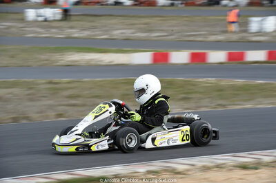 10 & 11/02/2018 : Trophée Gangeois MagicKart 2018 à Ganges (Photos Antoine Camblor) 2018 — karting