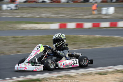 10 & 11/02/2018 : Trophée Gangeois MagicKart 2018 à Ganges (Photos Antoine Camblor) 2018 — karting