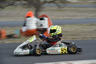 10 & 11/02/2018 : Trophée Gangeois MagicKart 2018 à Ganges (Photos Antoine Camblor) 2018 — karting