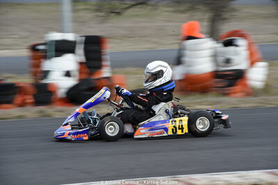 10 & 11/02/2018 : Trophée Gangeois MagicKart 2018 à Ganges (Photos Antoine Camblor) 2018 — karting