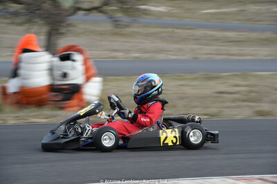 10 & 11/02/2018 : Trophée Gangeois MagicKart 2018 à Ganges (Photos Antoine Camblor) 2018 — karting