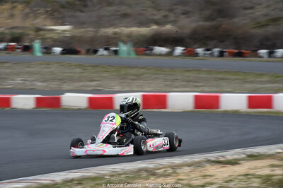 10 & 11/02/2018 : Trophée Gangeois MagicKart 2018 à Ganges (Photos Antoine Camblor) 2018 — karting