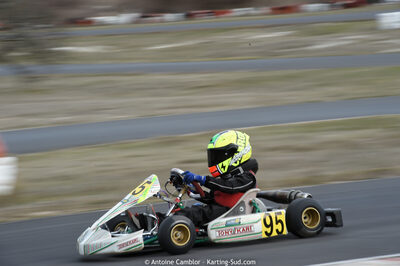10 & 11/02/2018 : Trophée Gangeois MagicKart 2018 à Ganges (Photos Antoine Camblor) 2018 — karting
