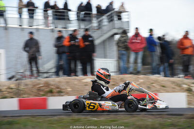 10 & 11/02/2018 : Trophée Gangeois MagicKart 2018 à Ganges (Photos Antoine Camblor) 2018 — karting
