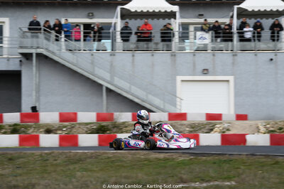 10 & 11/02/2018 : Trophée Gangeois MagicKart 2018 à Ganges (Photos Antoine Camblor) 2018 — karting