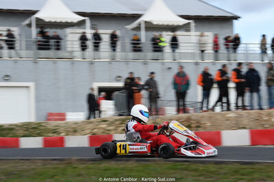 10 & 11/02/2018 : Trophée Gangeois MagicKart 2018 à Ganges (Photos Antoine Camblor) 2018 — karting