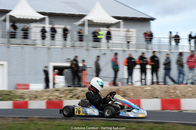 10 & 11/02/2018 : Trophée Gangeois MagicKart 2018 à Ganges (Photos Antoine Camblor) 2018 — karting