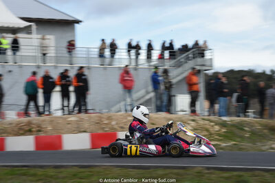 10 & 11/02/2018 : Trophée Gangeois MagicKart 2018 à Ganges (Photos Antoine Camblor) 2018 — karting