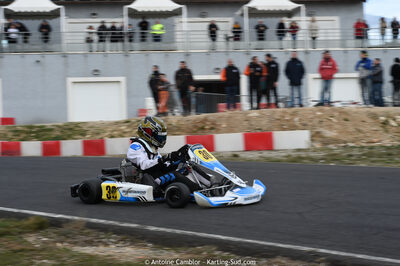 10 & 11/02/2018 : Trophée Gangeois MagicKart 2018 à Ganges (Photos Antoine Camblor) 2018 — karting