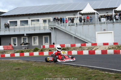 10 & 11/02/2018 : Trophée Gangeois MagicKart 2018 à Ganges (Photos Antoine Camblor) 2018 — karting