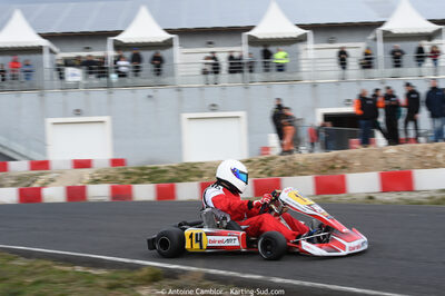 10 & 11/02/2018 : Trophée Gangeois MagicKart 2018 à Ganges (Photos Antoine Camblor) 2018 — karting