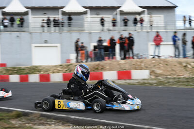 10 & 11/02/2018 : Trophée Gangeois MagicKart 2018 à Ganges (Photos Antoine Camblor) 2018 — karting