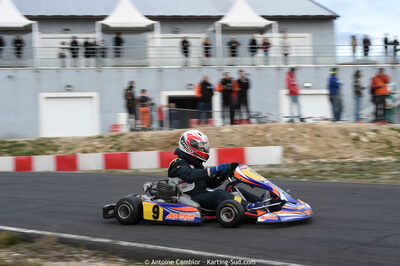 10 & 11/02/2018 : Trophée Gangeois MagicKart 2018 à Ganges (Photos Antoine Camblor) 2018 — karting