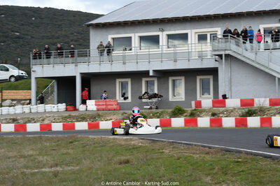 10 & 11/02/2018 : Trophée Gangeois MagicKart 2018 à Ganges (Photos Antoine Camblor) 2018 — karting