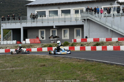 10 & 11/02/2018 : Trophée Gangeois MagicKart 2018 à Ganges (Photos Antoine Camblor) 2018 — karting