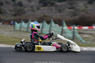 10 & 11/02/2018 : Trophée Gangeois MagicKart 2018 à Ganges (Photos Antoine Camblor) 2018 — karting