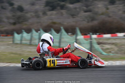 10 & 11/02/2018 : Trophée Gangeois MagicKart 2018 à Ganges (Photos Antoine Camblor) 2018 — karting
