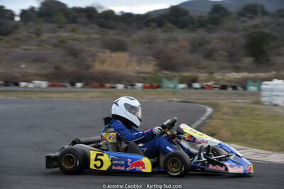 10 & 11/02/2018 : Trophée Gangeois MagicKart 2018 à Ganges (Photos Antoine Camblor) 2018 — karting