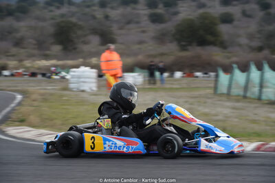 10 & 11/02/2018 : Trophée Gangeois MagicKart 2018 à Ganges (Photos Antoine Camblor) 2018 — karting