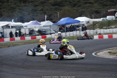 10 & 11/02/2018 : Trophée Gangeois MagicKart 2018 à Ganges (Photos Antoine Camblor) 2018 — karting