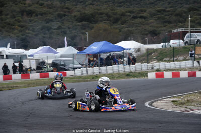 10 & 11/02/2018 : Trophée Gangeois MagicKart 2018 à Ganges (Photos Antoine Camblor) 2018 — karting