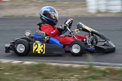 10 & 11/02/2018 : Trophée Gangeois MagicKart 2018 à Ganges (Photos Antoine Camblor) 2018 — karting