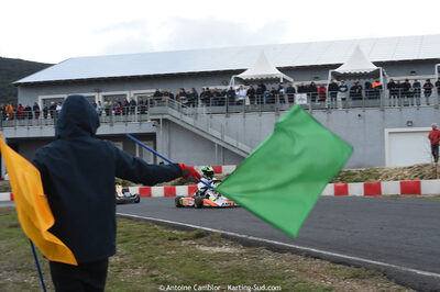 10 & 11/02/2018 : Trophée Gangeois MagicKart 2018 à Ganges (Photos Antoine Camblor) 2018 — karting