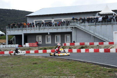 10 & 11/02/2018 : Trophée Gangeois MagicKart 2018 à Ganges (Photos Antoine Camblor) 2018 — karting