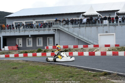10 & 11/02/2018 : Trophée Gangeois MagicKart 2018 à Ganges (Photos Antoine Camblor) 2018 — karting