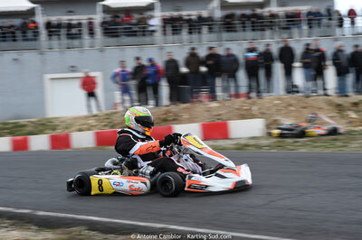 10 & 11/02/2018 : Trophée Gangeois MagicKart 2018 à Ganges (Photos Antoine Camblor) 2018 — karting