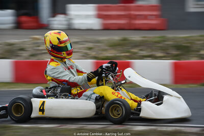 10 & 11/02/2018 : Trophée Gangeois MagicKart 2018 à Ganges (Photos Antoine Camblor) 2018 — karting