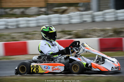 10 & 11/02/2018 : Trophée Gangeois MagicKart 2018 à Ganges (Photos Antoine Camblor) 2018 — karting
