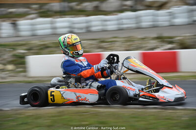 10 & 11/02/2018 : Trophée Gangeois MagicKart 2018 à Ganges (Photos Antoine Camblor) 2018 — karting
