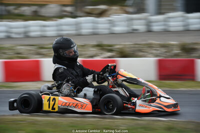 10 & 11/02/2018 : Trophée Gangeois MagicKart 2018 à Ganges (Photos Antoine Camblor) 2018 — karting
