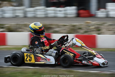 10 & 11/02/2018 : Trophée Gangeois MagicKart 2018 à Ganges (Photos Antoine Camblor) 2018 — karting