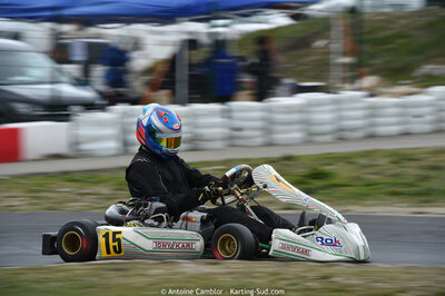 10 & 11/02/2018 : Trophée Gangeois MagicKart 2018 à Ganges (Photos Antoine Camblor) 2018 — karting