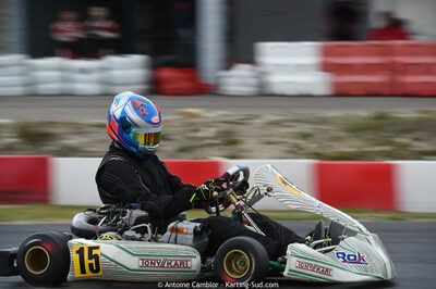10 & 11/02/2018 : Trophée Gangeois MagicKart 2018 à Ganges (Photos Antoine Camblor) 2018 — karting