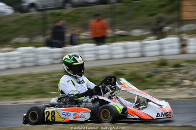 10 & 11/02/2018 : Trophée Gangeois MagicKart 2018 à Ganges (Photos Antoine Camblor) 2018 — karting