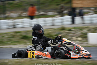10 & 11/02/2018 : Trophée Gangeois MagicKart 2018 à Ganges (Photos Antoine Camblor) 2018 — karting