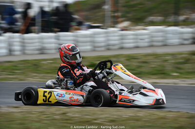 10 & 11/02/2018 : Trophée Gangeois MagicKart 2018 à Ganges (Photos Antoine Camblor) 2018 — karting