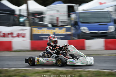 10 & 11/02/2018 : Trophée Gangeois MagicKart 2018 à Ganges (Photos Antoine Camblor) 2018 — karting