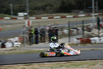10 & 11/02/2018 : Trophée Gangeois MagicKart 2018 à Ganges (Photos Antoine Camblor) 2018 — karting
