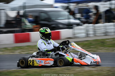 10 & 11/02/2018 : Trophée Gangeois MagicKart 2018 à Ganges (Photos Antoine Camblor) 2018 — karting