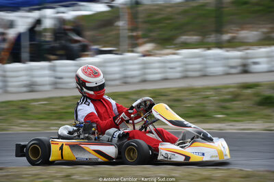10 & 11/02/2018 : Trophée Gangeois MagicKart 2018 à Ganges (Photos Antoine Camblor) 2018 — karting